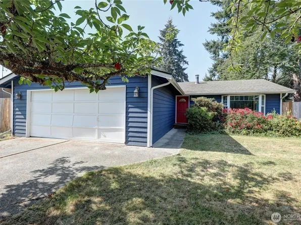4205 Regency Place, Carnation, WA 98014