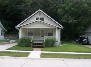 666 Franklin Ave, Council Bluffs, IA 51503