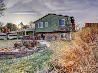 2153 McKinley Ct, Grand Junction, CO 81507