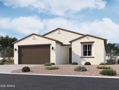 9622 W GABY Road, Tolleson, AZ, 85353