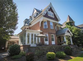 8 Sibley Pl #1, Rochester, NY 14607