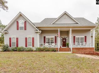 31 Blackhawk Ct, Blythewood, SC 29016