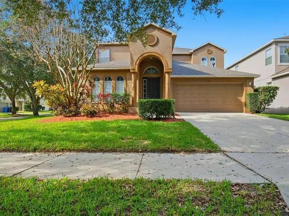 471 Westchester Hills Ln, Valrico, FL 33594