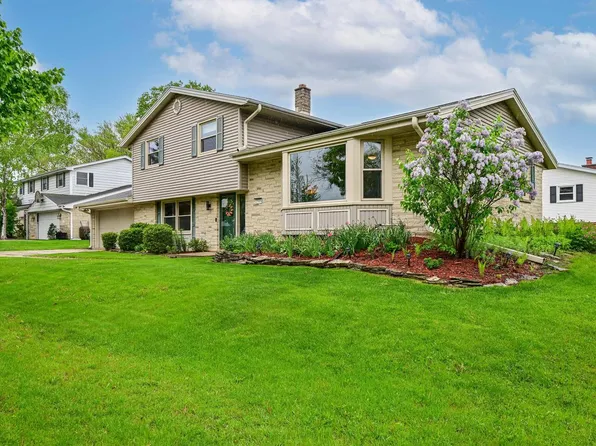 2765 Mayfair COURT, Wauwatosa, WI 53222