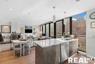 Rented by REAL New York