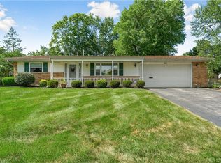 605 Little Ct, Englewood, OH