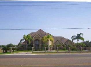 808 E Mile 3 Rd, Mission, TX 78573