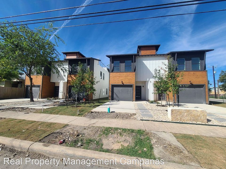 1st image of 1003 S Olive St APT 1