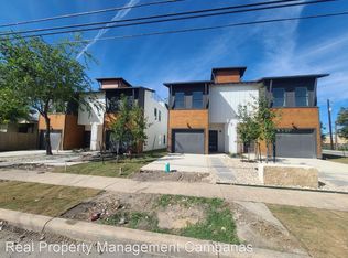 1003 S Olive St APT 1, San Antonio, TX 78210
