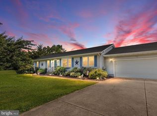 103 Meadow Ln, Townsend, DE 19734