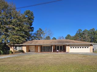 3327 Thread Needle Rd W, Augusta, GA 30907
