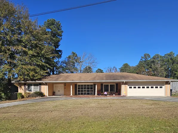 3327 W Thread Needle Road, Augusta, GA