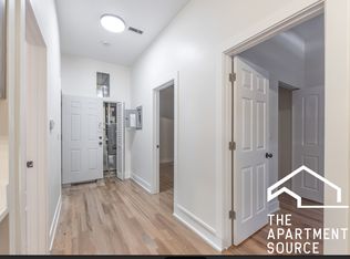 1742 N California Ave APT 1, Chicago, IL 60647