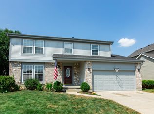 6074 Woodsboro Dr, Columbus, OH