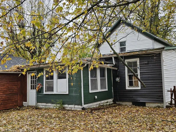 508 S Washington St, Delphos, OH 45833