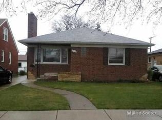 18211 Empire Ave, Eastpointe, MI