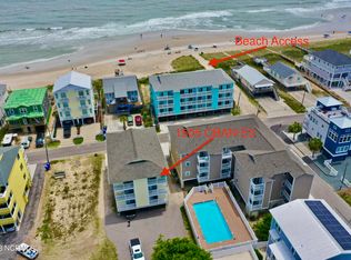 1505 Carolina Beach Ave N #3, Carolina Beach, NC 28428