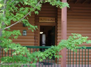 206 N Eagle Dr #1203, Ruidoso, NM 88345