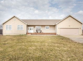 339 S Sutton Rd, Jackson, MI 49203