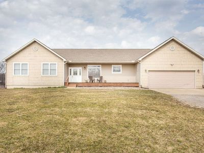 339 S Sutton Rd, Jackson, MI, 49203