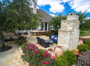 158 Catfish Cv, Dripping Springs, TX 78620