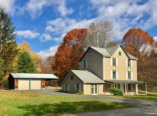 7 Shoddy Hollow Rd, Otisville, NY 10963