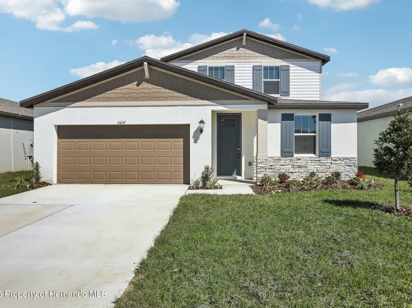 31637 Malbec Dr, Brooksville, FL 34602