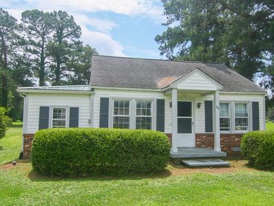 58 James Ln, Weems, VA, 22576