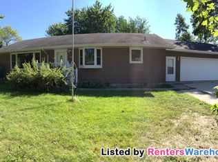 101 S Austin Ave, Litchfield, MN 55355