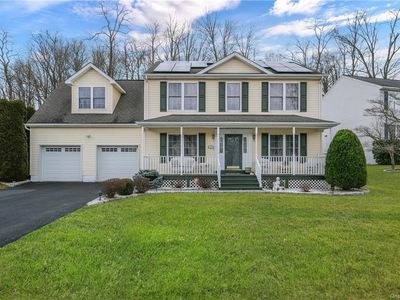 104 Valley View Rd, Cortlandt Manor, NY, 10567