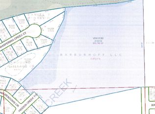 Whispering Wind Ln, Green Bay, WI 54313