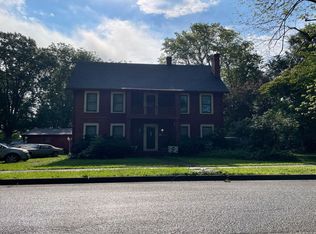 4867 N Pearl St, Amo, IN 46103