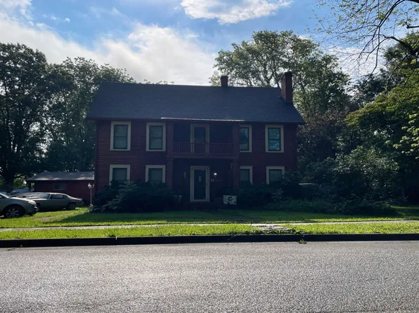 4867 N Pearl St, Amo, IN 46103