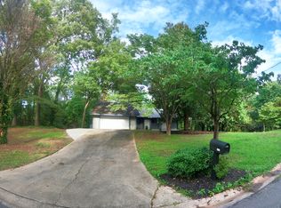 2672 Suzanne Ln #A, Acworth, GA 30102
