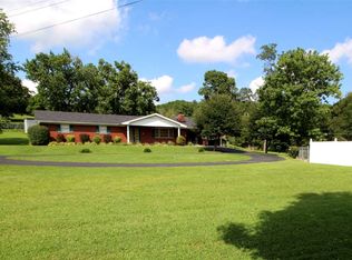 4632 Tiffany Dr, Ashland, KY 41102