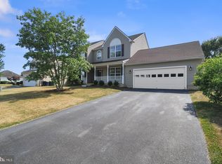 50 Chippenham Ln, Dover, DE 19904
