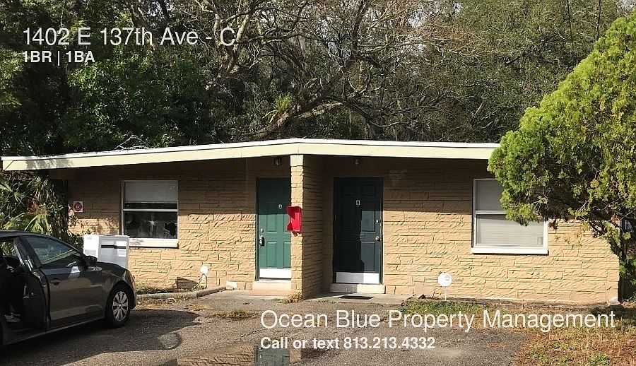 1st image of 1402 E 137th Ave APT C
