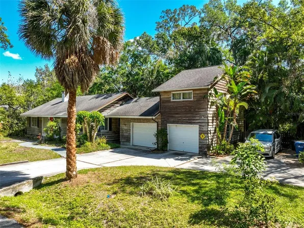 3935 Red Rock Ln, Sarasota, FL 34231