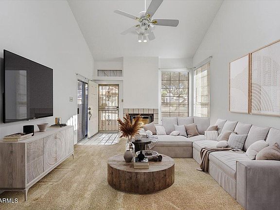 3rd image of 1717 E UNION HILLS Drive #1040