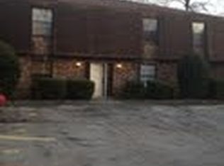 10400 Victoria Dr APT C, Knoxville, TN 37922
