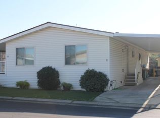 6706 Tam O Shanter Dr Space 75, Stockton, CA