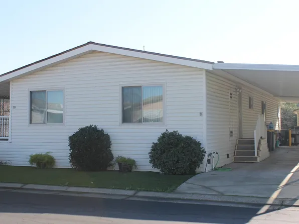 6706 Tam O Shanter Dr Space 75, Stockton, CA 95210