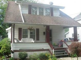 494 Eastlawn St, Geneva, OH 44041