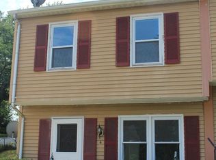 4 Wenner Dr, Brunswick, MD 21716