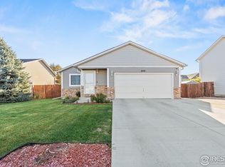2828 39th Ave, Greeley, CO 80634