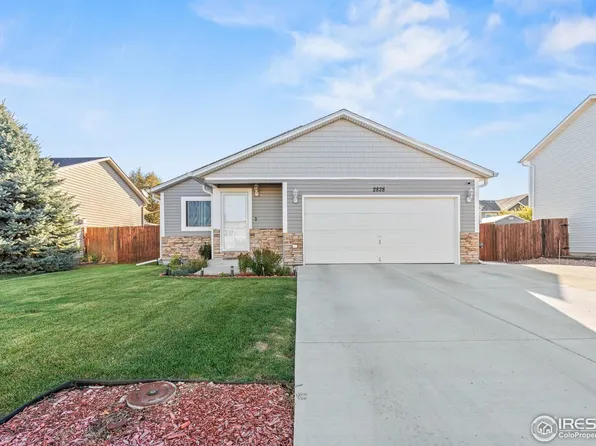 2828 39th Ave, Greeley, CO 80634