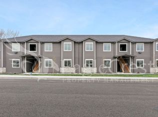 McKenzie Apartments, College Place, WA 99324