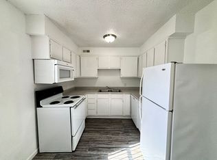 Candlewood Apartments, Lawton, OK 73505