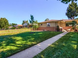 3270 Kearney St, Denver, CO 80207