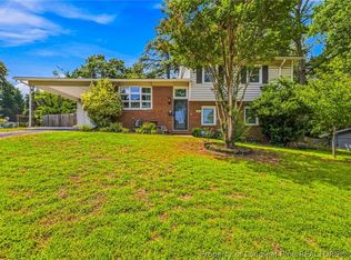 821 Edenwood Dr, Fayetteville, NC 28303